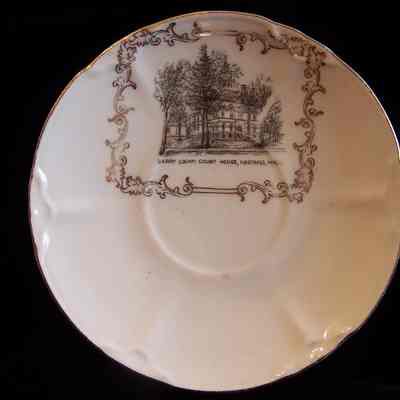 Saucer
