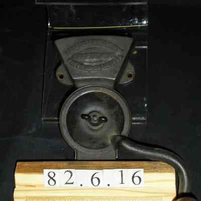 Coffee Mill