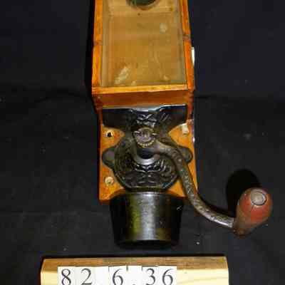 Coffee Mill