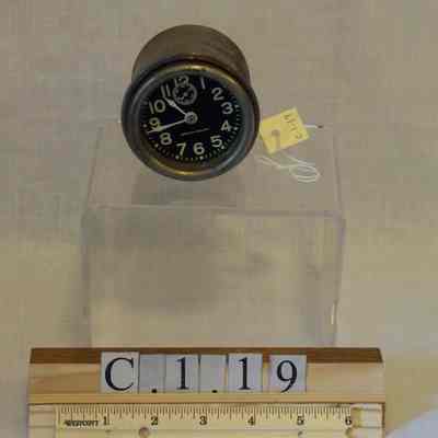 Car Clock