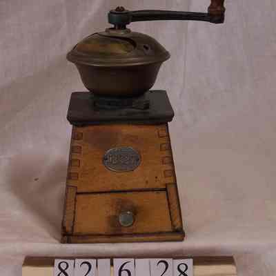 Coffee Grinder