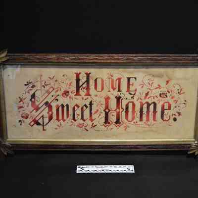 Motto Sampler