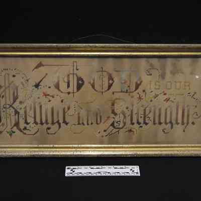 Motto Sampler