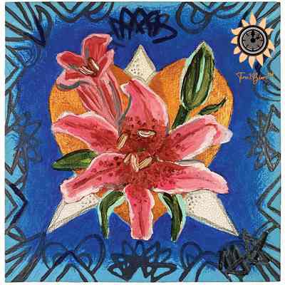 Lily II