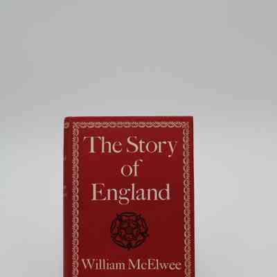 "The Story of England" by William McElwee