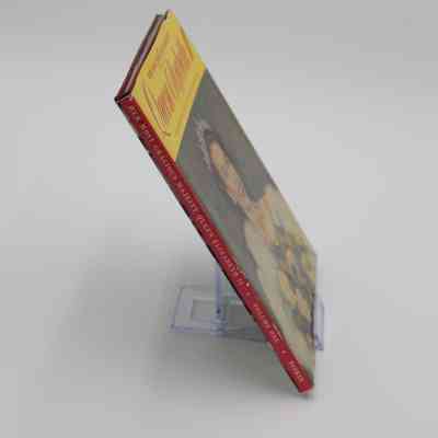 Spine of "Her Most Gracious Majesty Queen Elizabeth II: Volume One": In white text on a red background, "Her Most Gracious Majesty Queen Elizabeth II: Volume One; Pitkin."