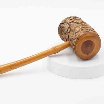 Cedar Gavel