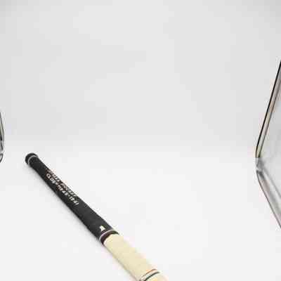 Yellow Field Hockey Stick