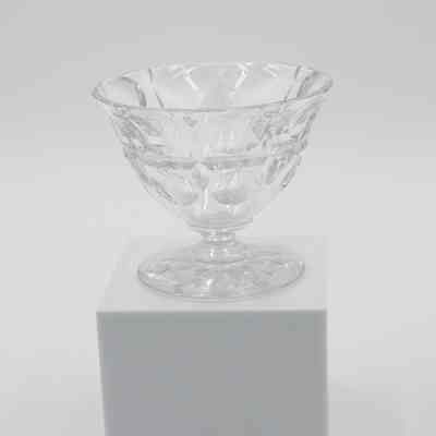 Crystal Cut Fruit Cup