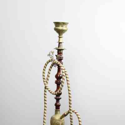 Bubble Pipe