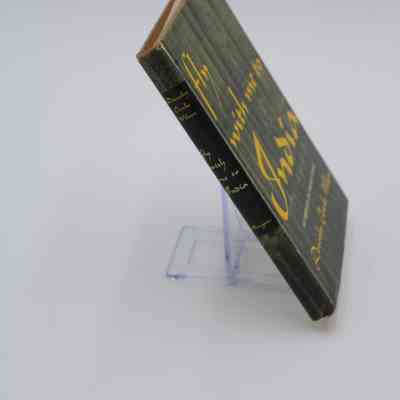 Book Spine: The spine of “Fly with Me to India" features the author's name, book title, and publisher.