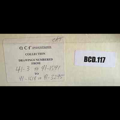 Archive #117 (auto-assigned)