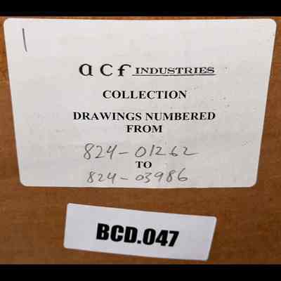 Archive #47 (auto-assigned)