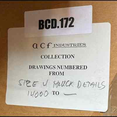 Archive #172 (auto-assigned)