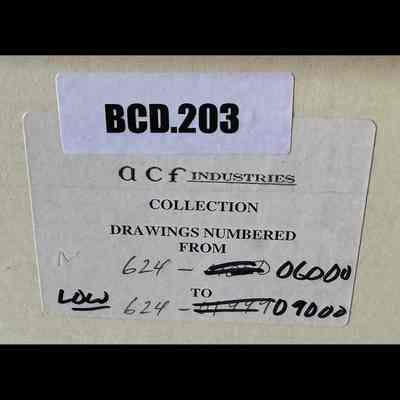 Archive #203 (auto-assigned)