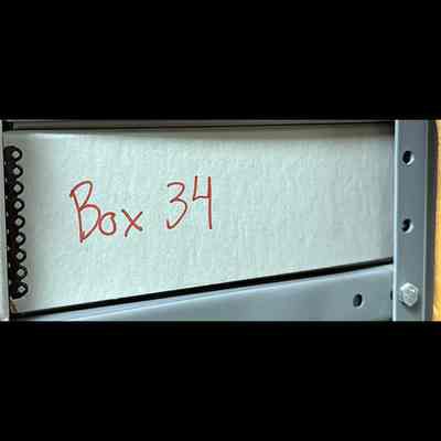 Box 34
