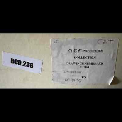 Archive #238 (auto-assigned)