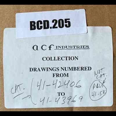 Archive #205 (auto-assigned)