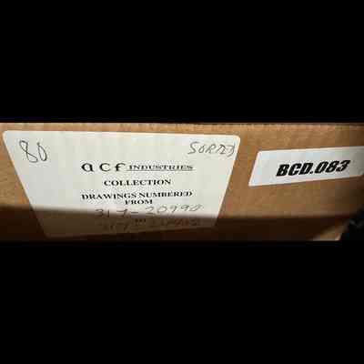 Archive #83 (auto-assigned)