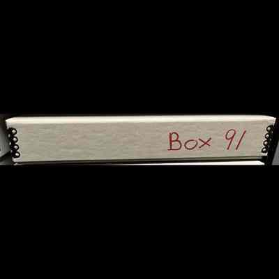 Box 91.