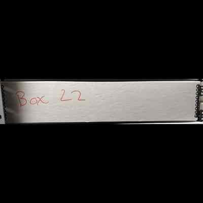 Box 22