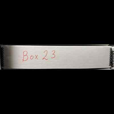 Box 23