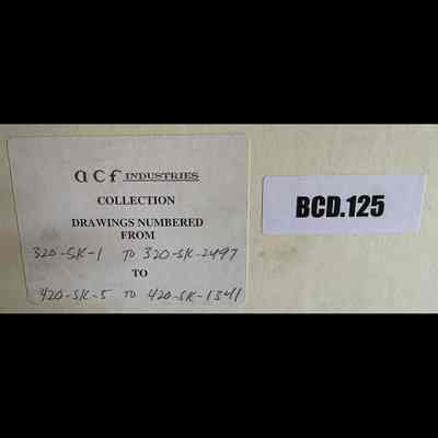 Archive #125 (auto-assigned)