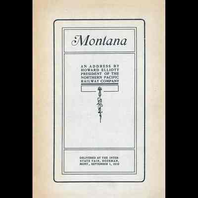 Montana