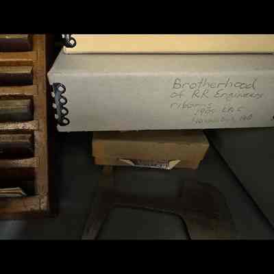 Archive #86 (auto-assigned)