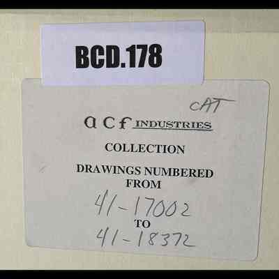 Archive #178 (auto-assigned)