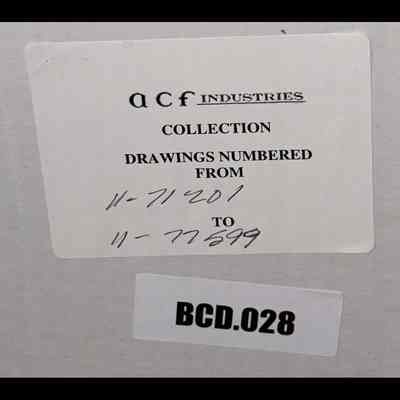 Archive #28 (auto-assigned)