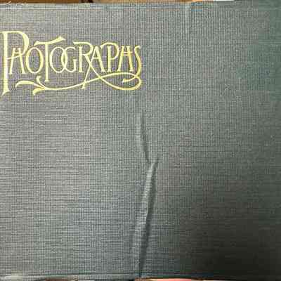 Photograph Album.