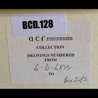 Archive #128 (auto-assigned)