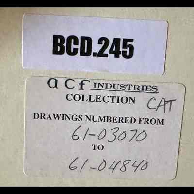 Archive #245 (auto-assigned)