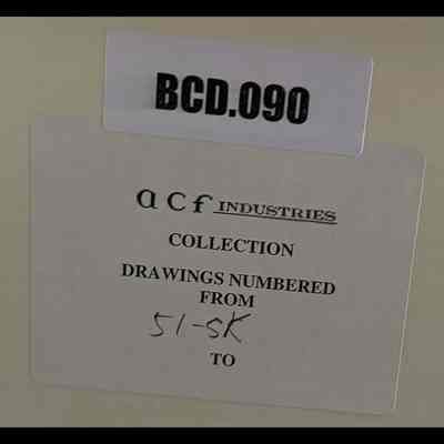 Archive #90 (auto-assigned)