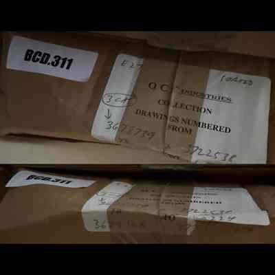 Archive #311 (auto-assigned)