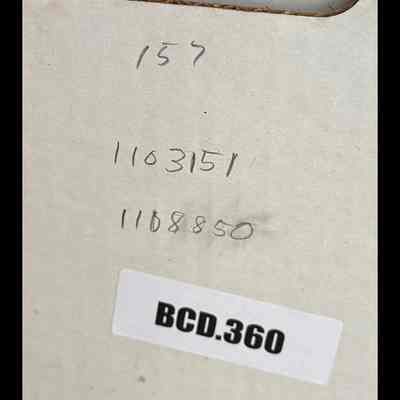 Archive #360 (auto-assigned)