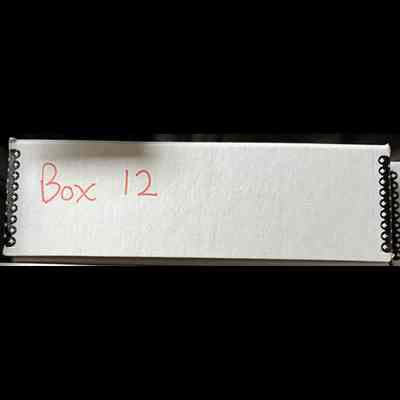 Box 12
