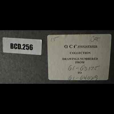Archive #256 (auto-assigned)