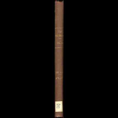 Oil Engine and Gas Turbine magazine, Vol. XV (bound volume)