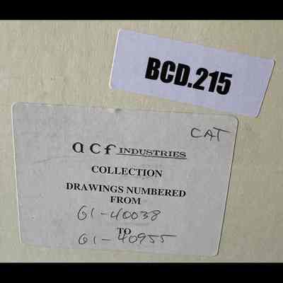 Archive #215 (auto-assigned)
