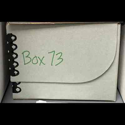 Box 73.