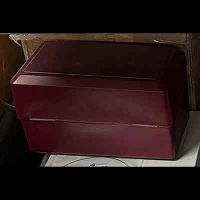 Box.