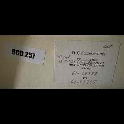 Archive #257 (auto-assigned)
