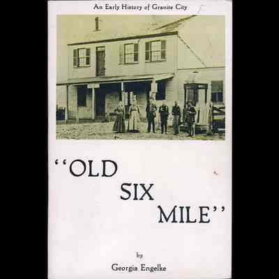 Old Six Mile
