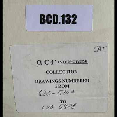 Archive #132 (auto-assigned)