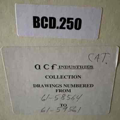 Archive #250 (auto-assigned)