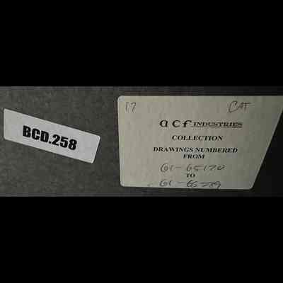 Archive #258 (auto-assigned)