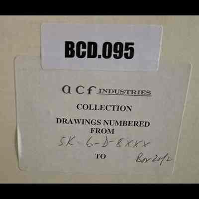 Archive #95 (auto-assigned)
