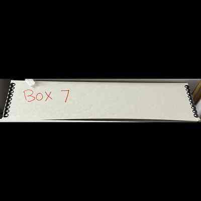 Box 7